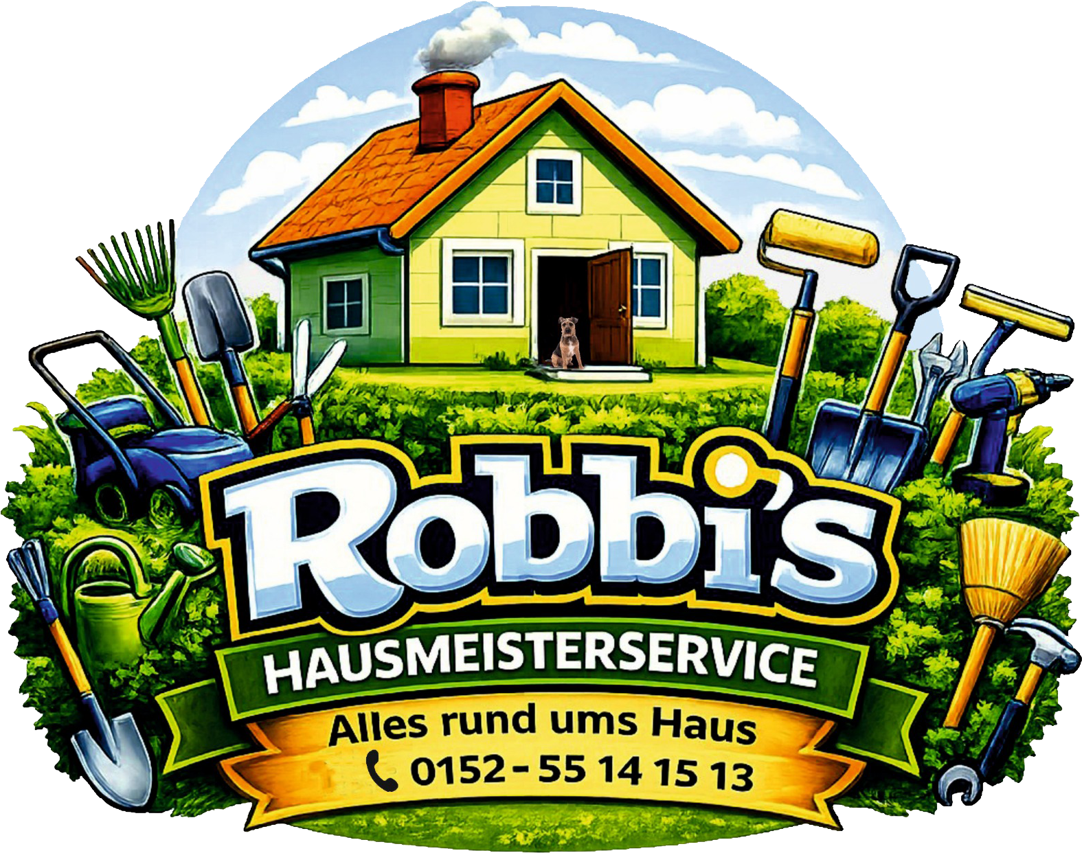 Lechfelder Hausmeister Service